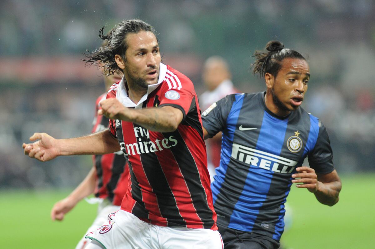 AC Milan vs. Inter Milan 6 Things We Learned News, Scores, Highlights, Stats, and Rumors