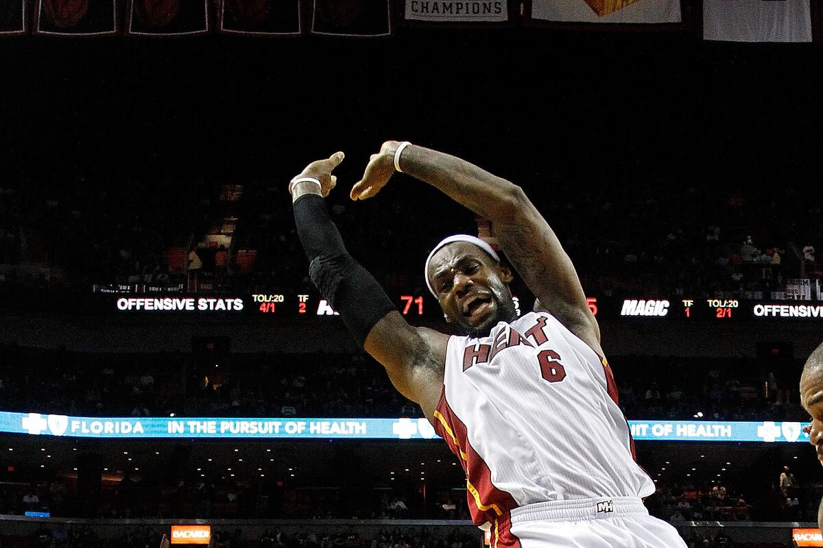 King Flop King Flop