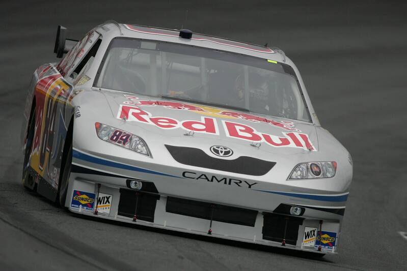 Nascar The Curious Case Of Aj Allmendinger Bleacher Report Latest News Videos And Highlights