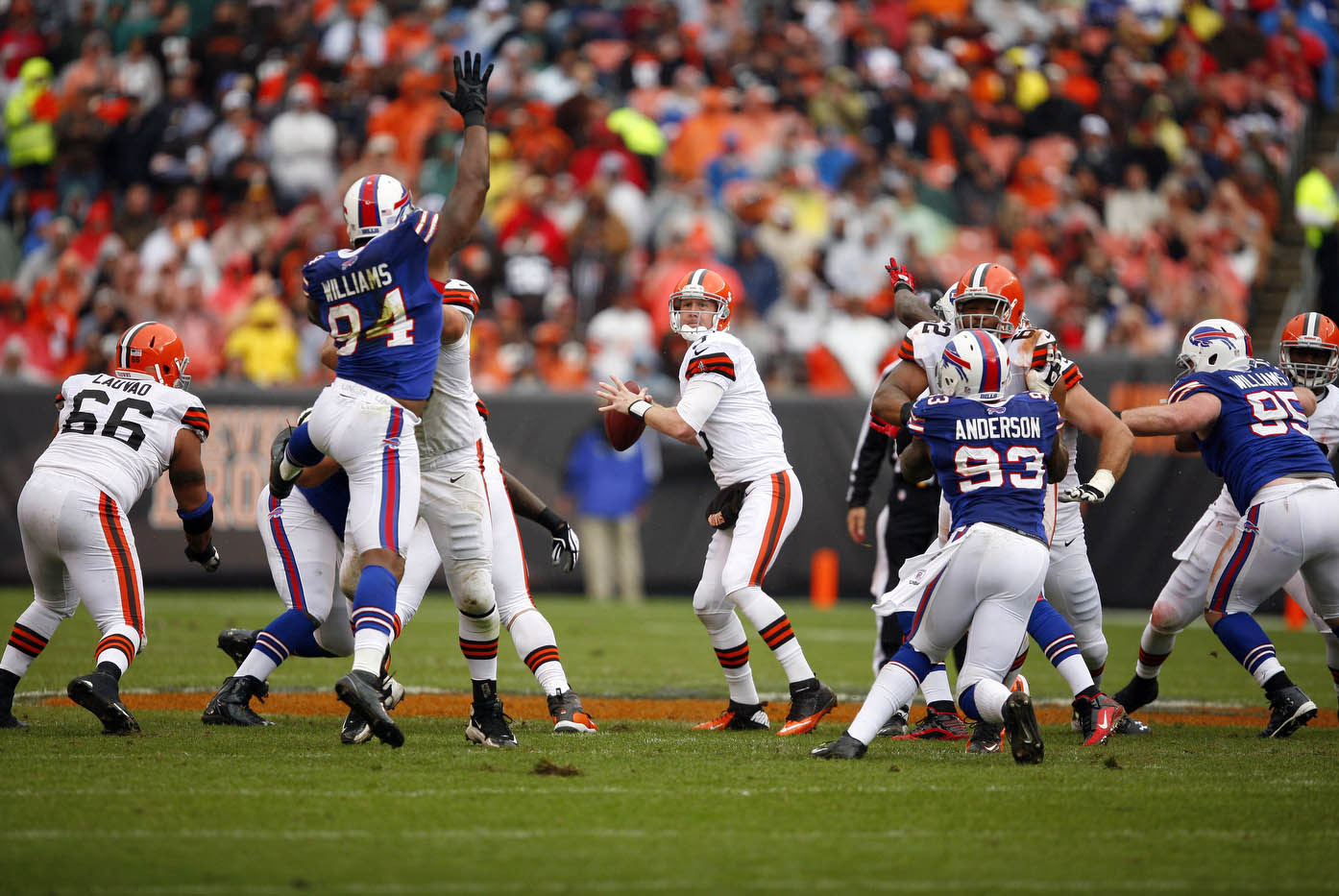 Marcell Dareus - Wikipedia