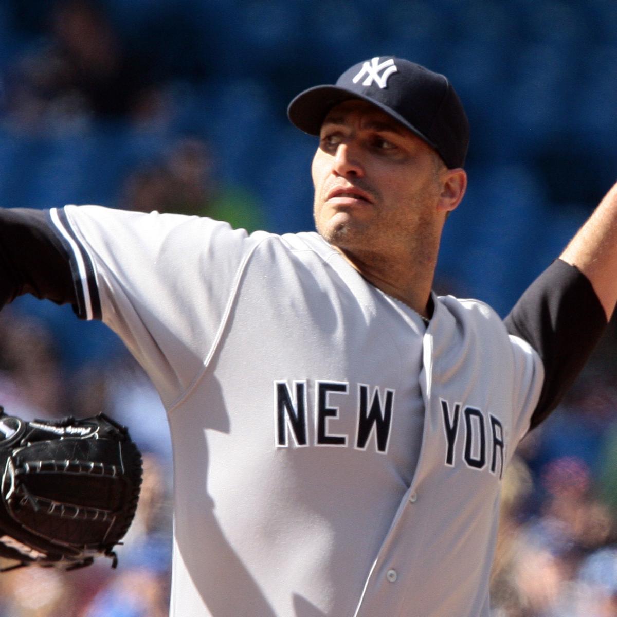 Yankees vs. Orioles Video TBS Analysts Preview ALDS Game 2 News