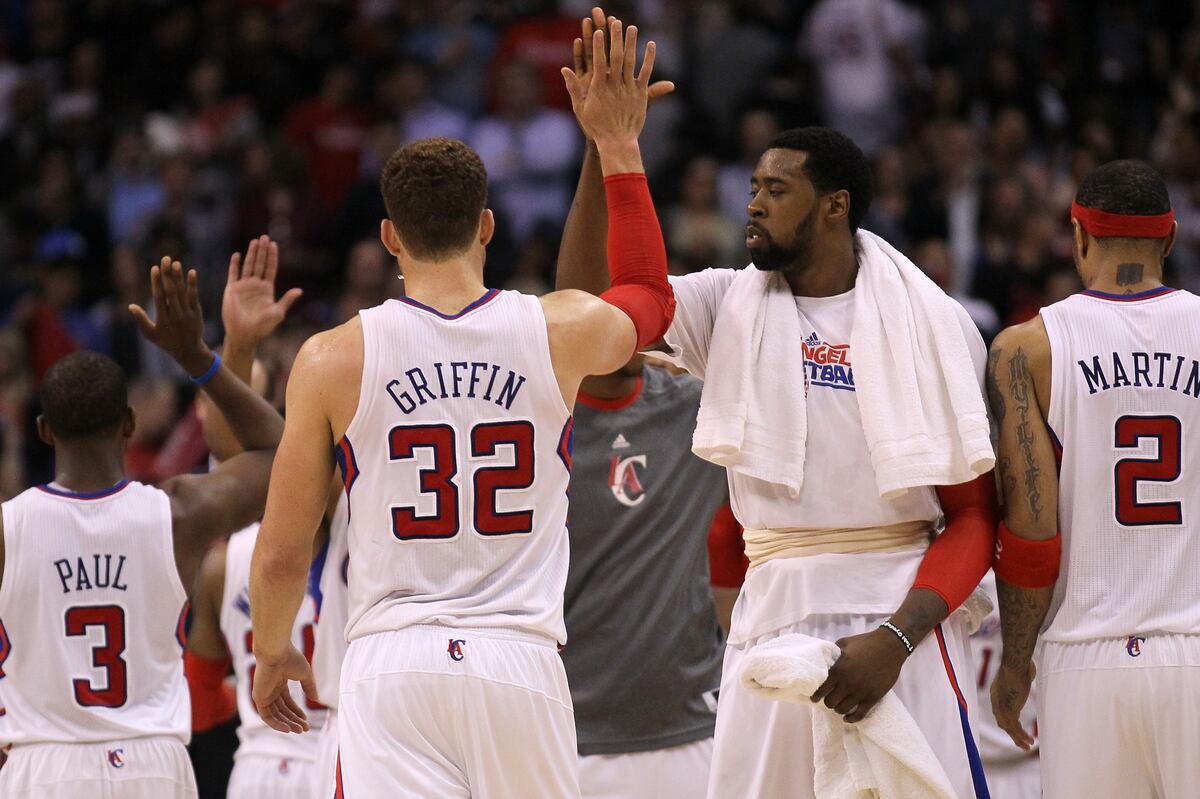 Which L.A. Clippers Players Did ESPN's NBArank over and Under Value