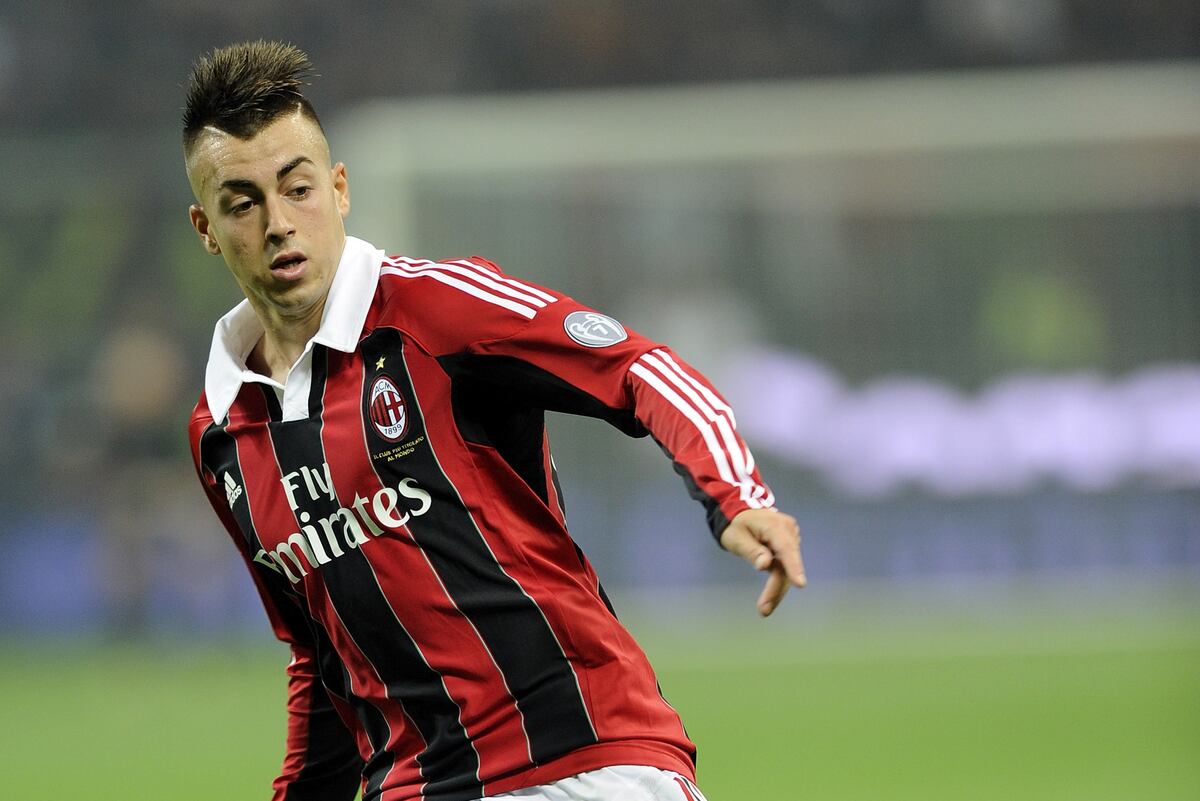 10 Reasons AC Milan's Stephan El Shaarawy Is a Huge Star in the Making