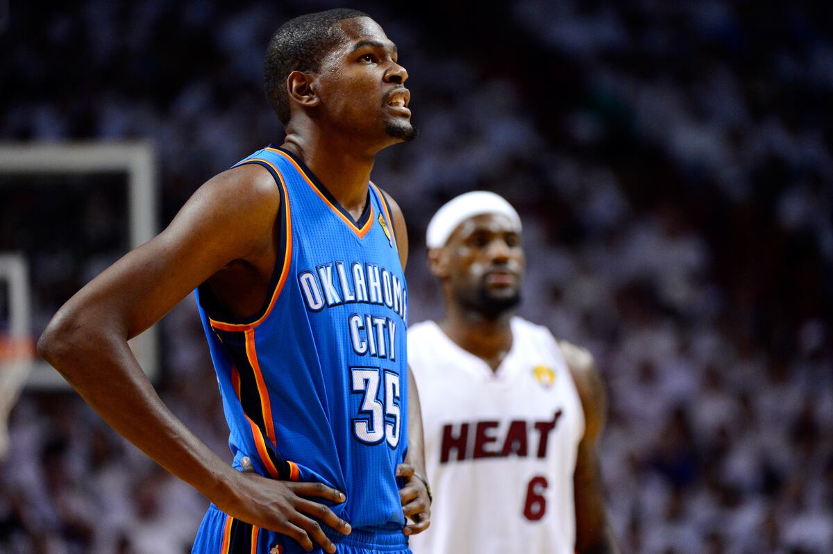 Predicting the 2013 NBA Award Winners Bleacher Report 