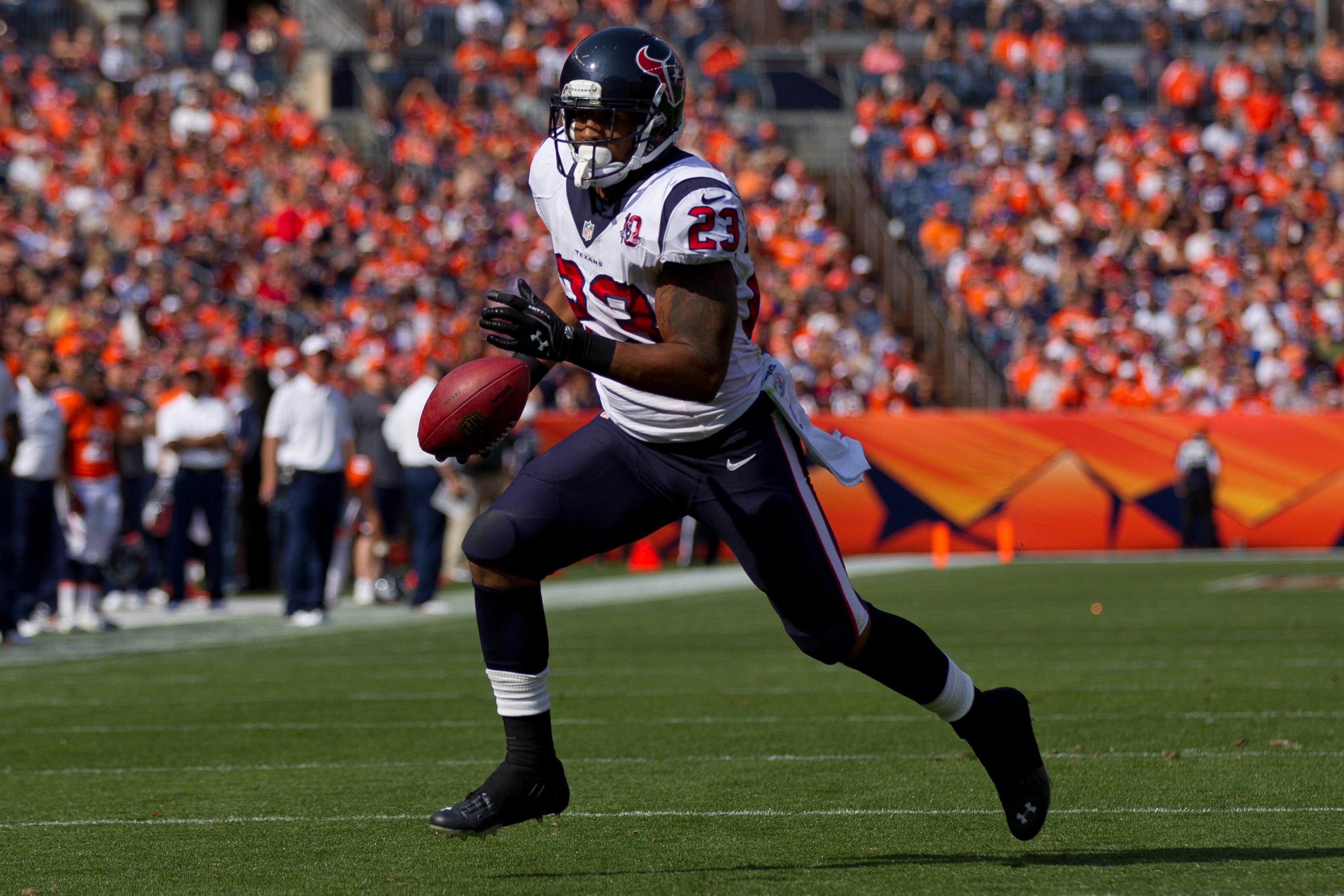 Analysis: NY Jets fall to Houston Texans in Week 15