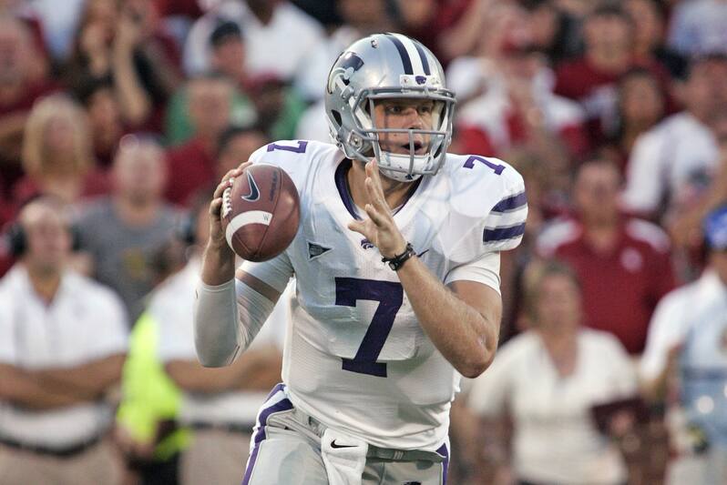 Kansas State Vs Iowa State Tv Schedule Live Stream Radio Game