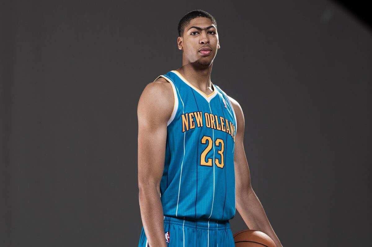 NBA Rookies 2012 Who�s Impressing Most out of Training