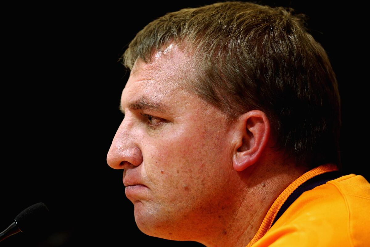 Brendan Rodgers: 4 Things We&rsquo;ve Learned from Being: Liverpool | News