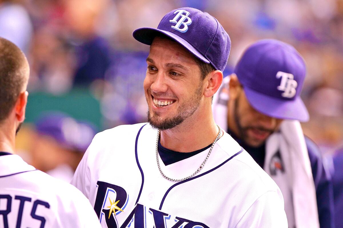 MLB Rumors Possible Targets For Teams Needing To Dramatically Improve