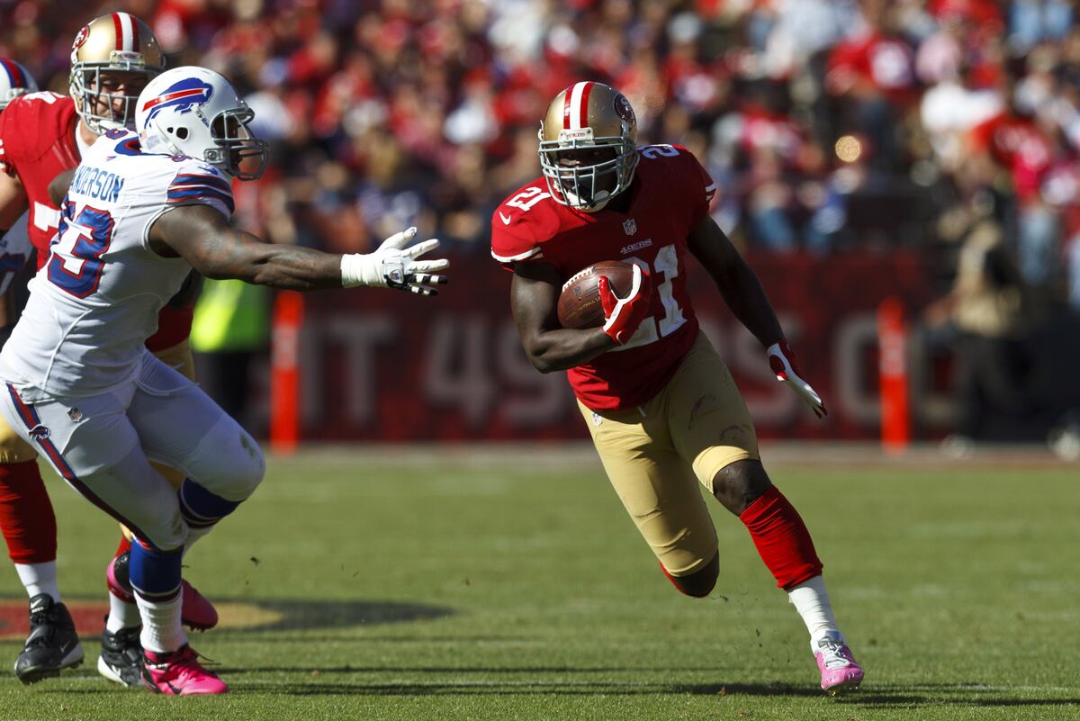 Fantasy Football Week 6 Predictions Running Backs Who Will Tear Up