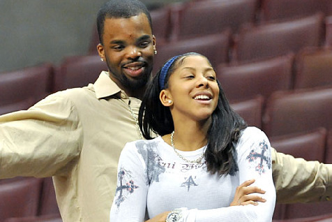 Shelden Williams Blows Up Twitter for WNBA Wife Candace Parker, News,  Scores, Highlights, Stats, and Rumors