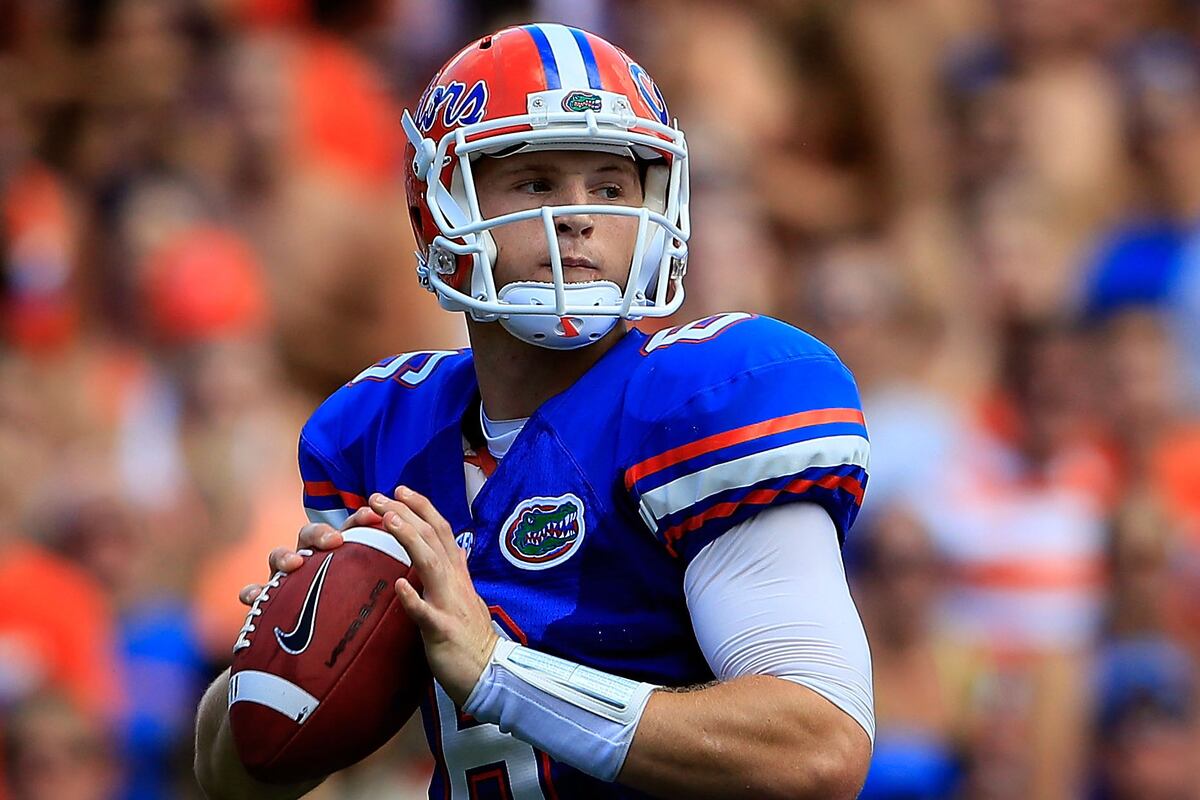 Biggest Roadblocks For Each Undefeated Team In College Football News