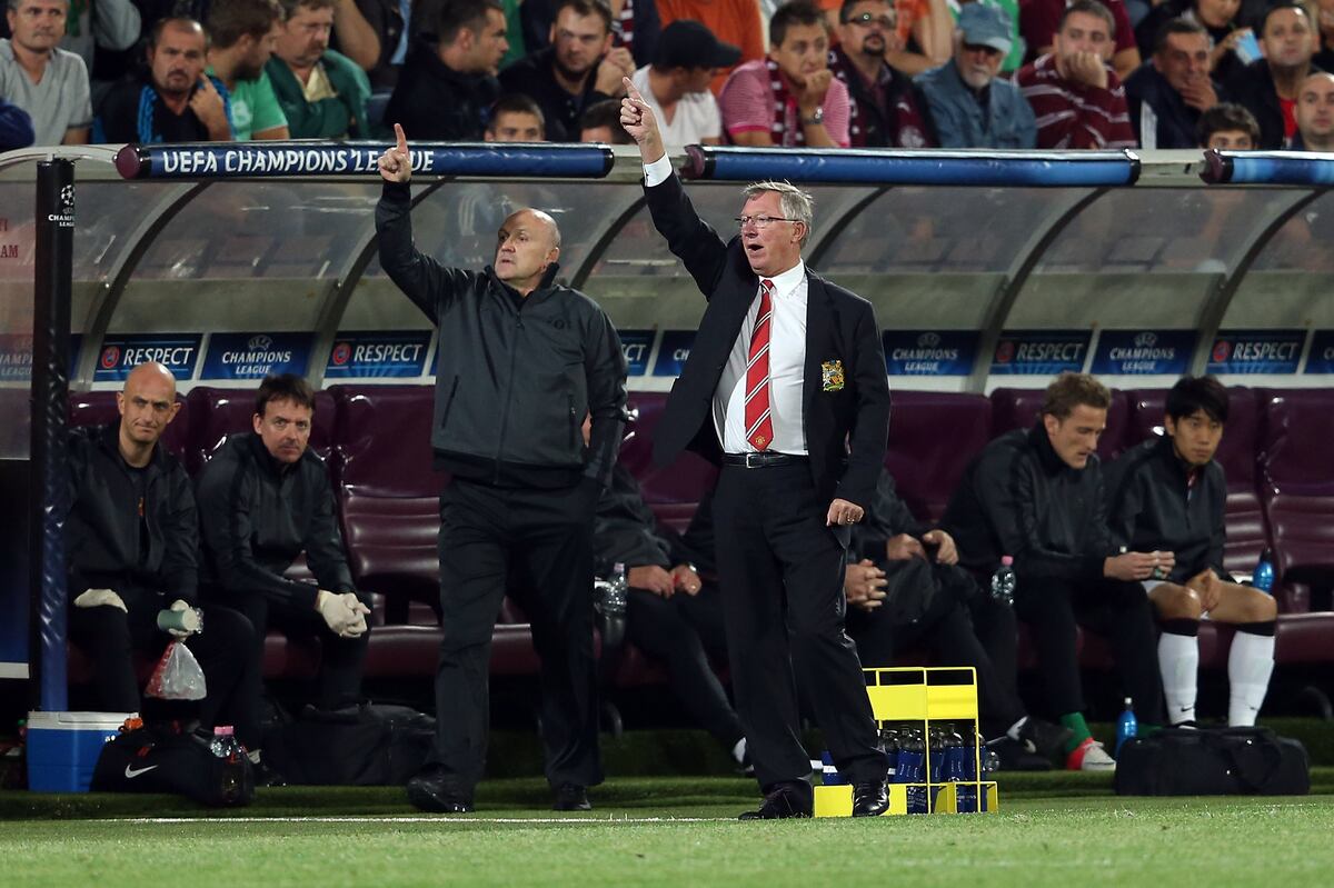 The Manchester United Obsession A Fan S Perspective Of The Media Hype Bleacher Report Latest News Videos And Highlights Your current browser isn't compatible with soundcloud. the manchester united obsession a fan