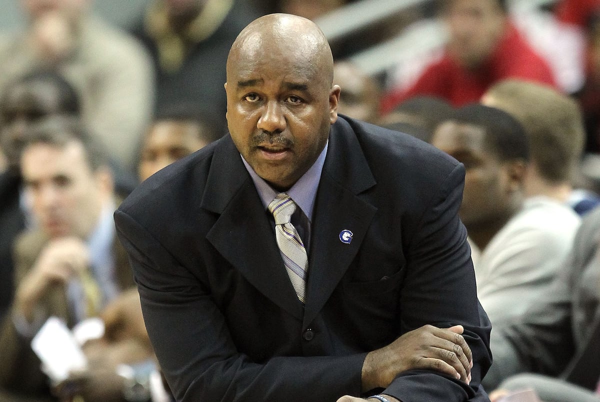 Georgetown Basketball: 5 Ways John Thompson III Can Lead the Hoyas to