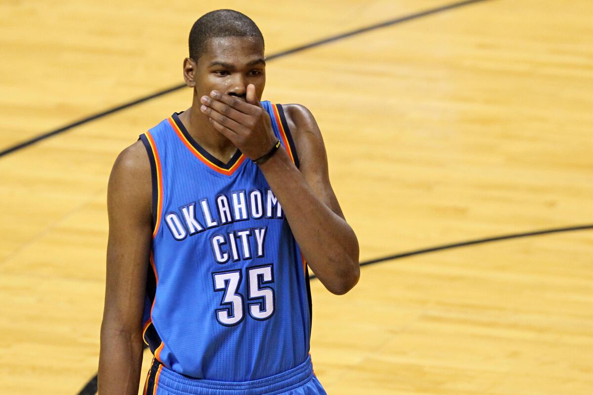 NBA Power Rankings: Which Teams Should Be Feared Most in 2012-13