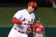 Carlos Beltran hit two home runs in Game 2 of the NLDS.