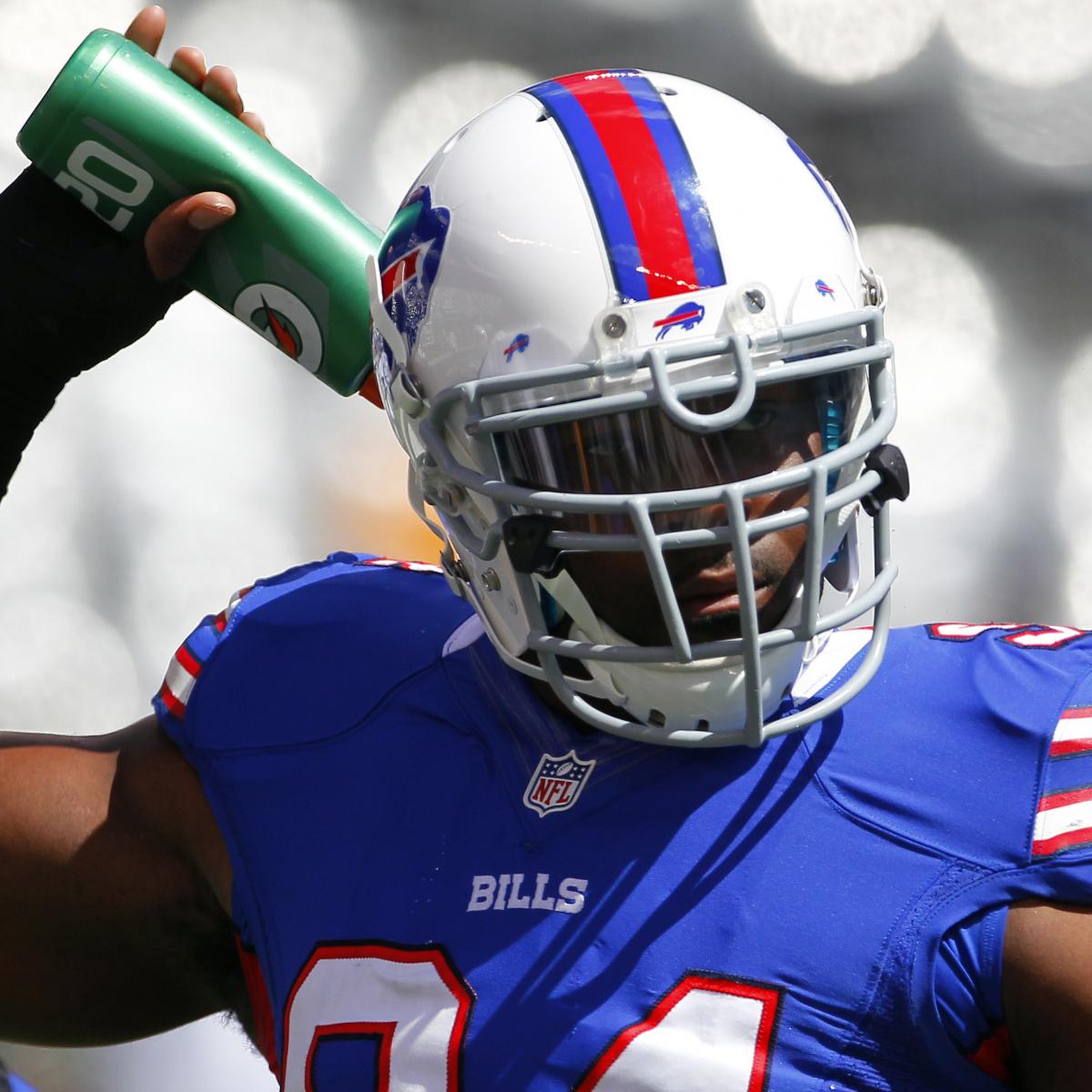 Buffalo bills 4 reasons mario williams hasn t lived up to high priced