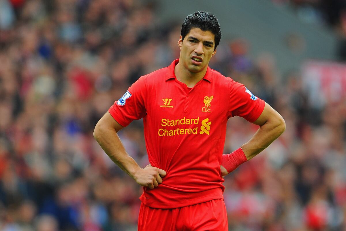 Liverpool FC: 4 Players Who Could Change Position | Bleacher Report | Latest News, Videos and ...