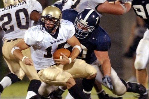 Week 7 Is Separation Saturday In Socon Football Bleacher