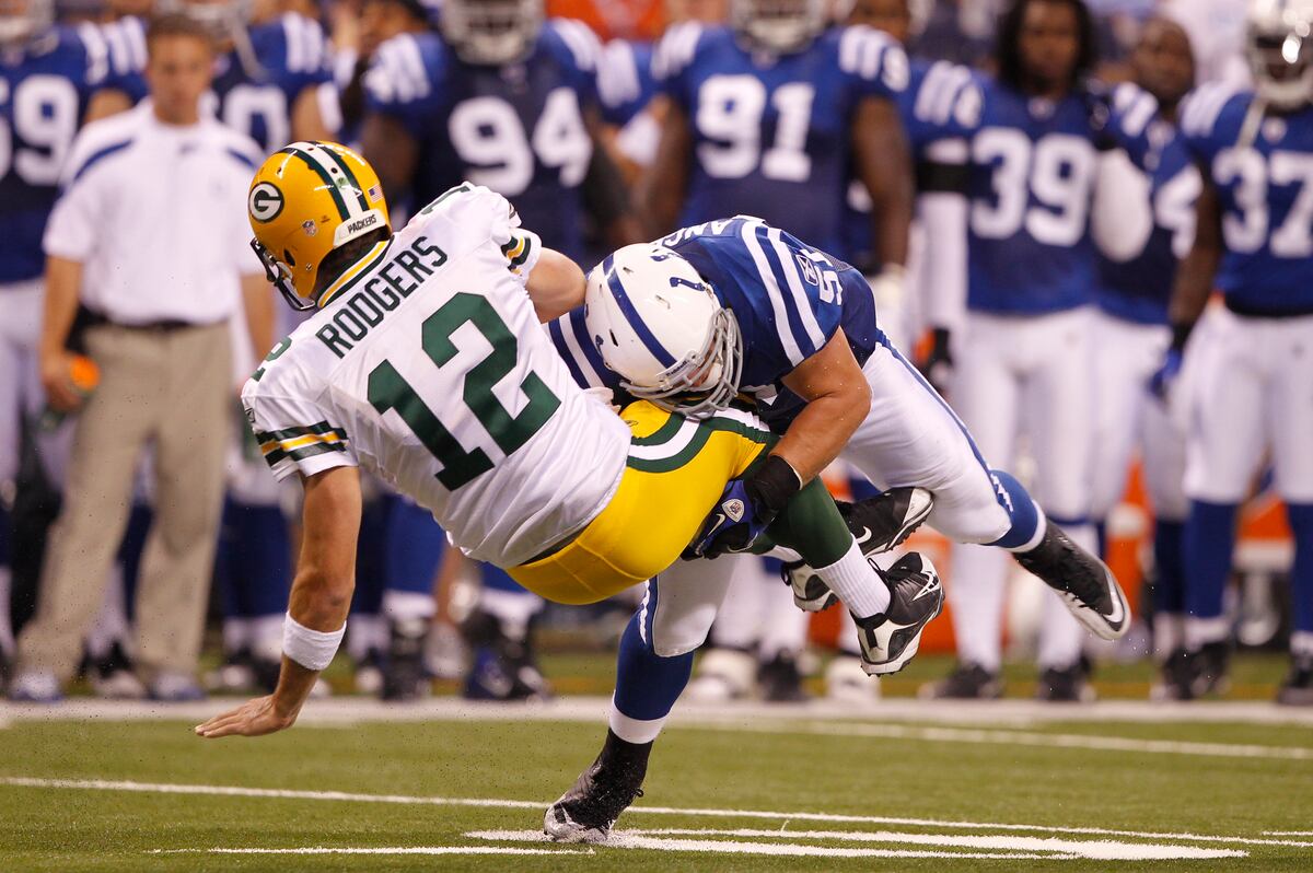 NFL Week Five What We Learned from Sunday's Action