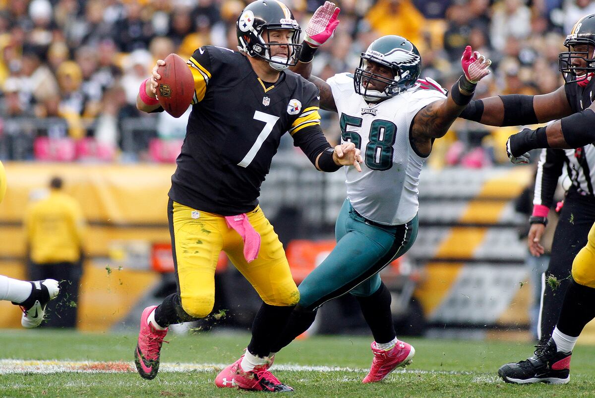 Pittsburgh Steelers: Team Awards Through Week 5 | News, Scores