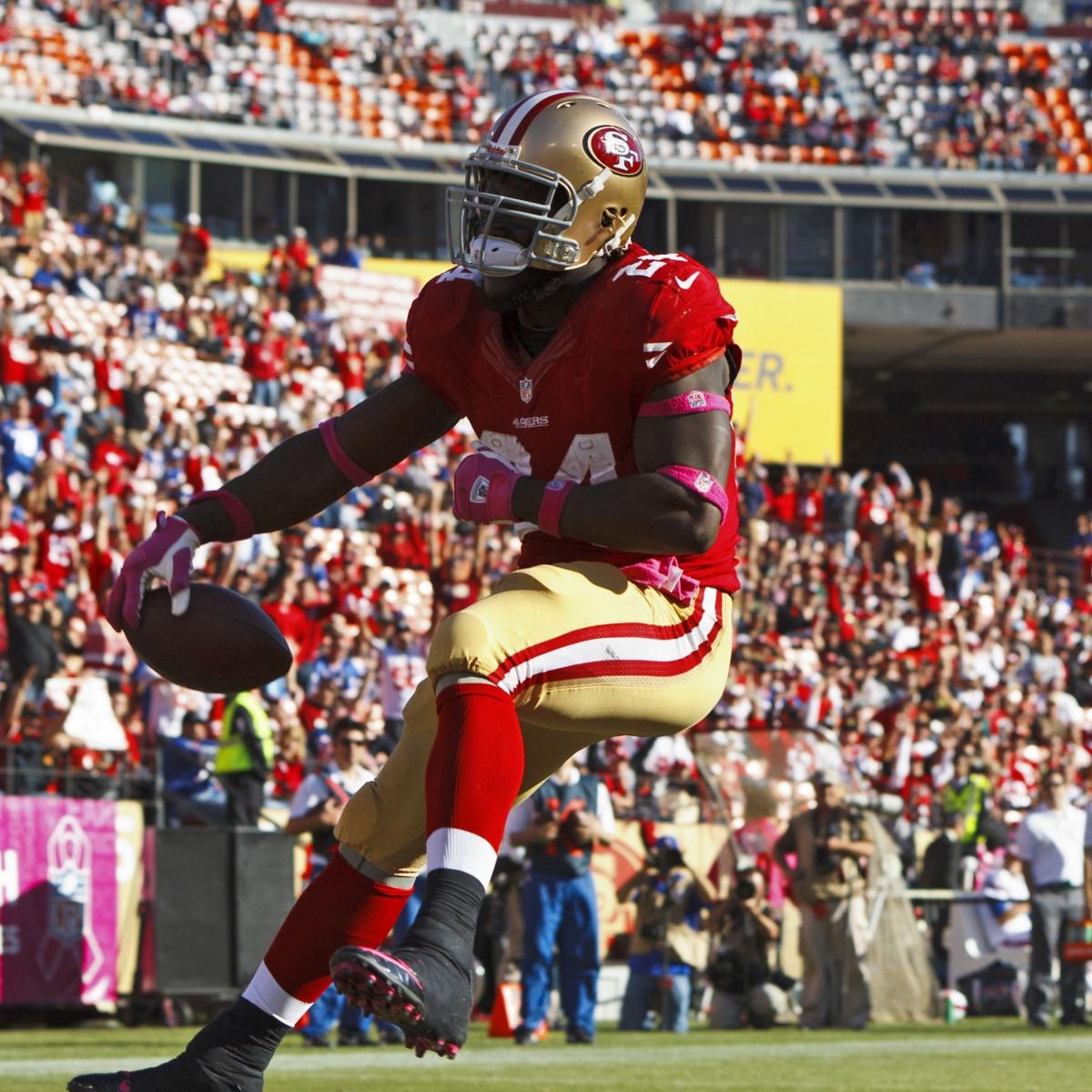 number 44 san francisco 49ers