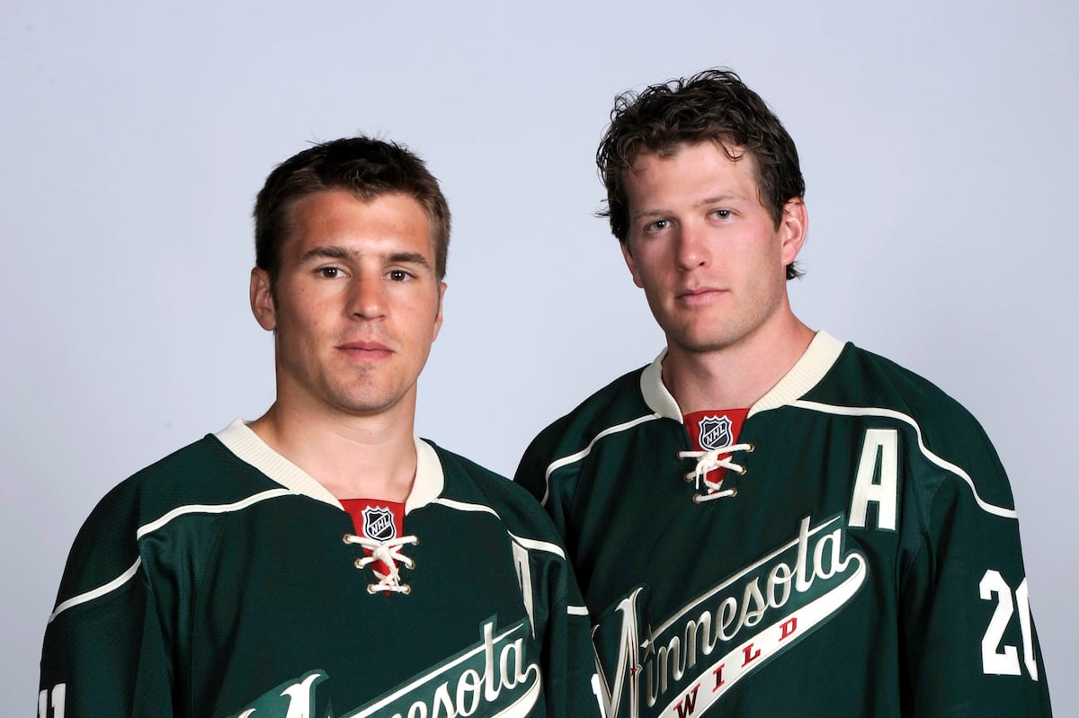 stat predictions   years top  nhl  agent signings
