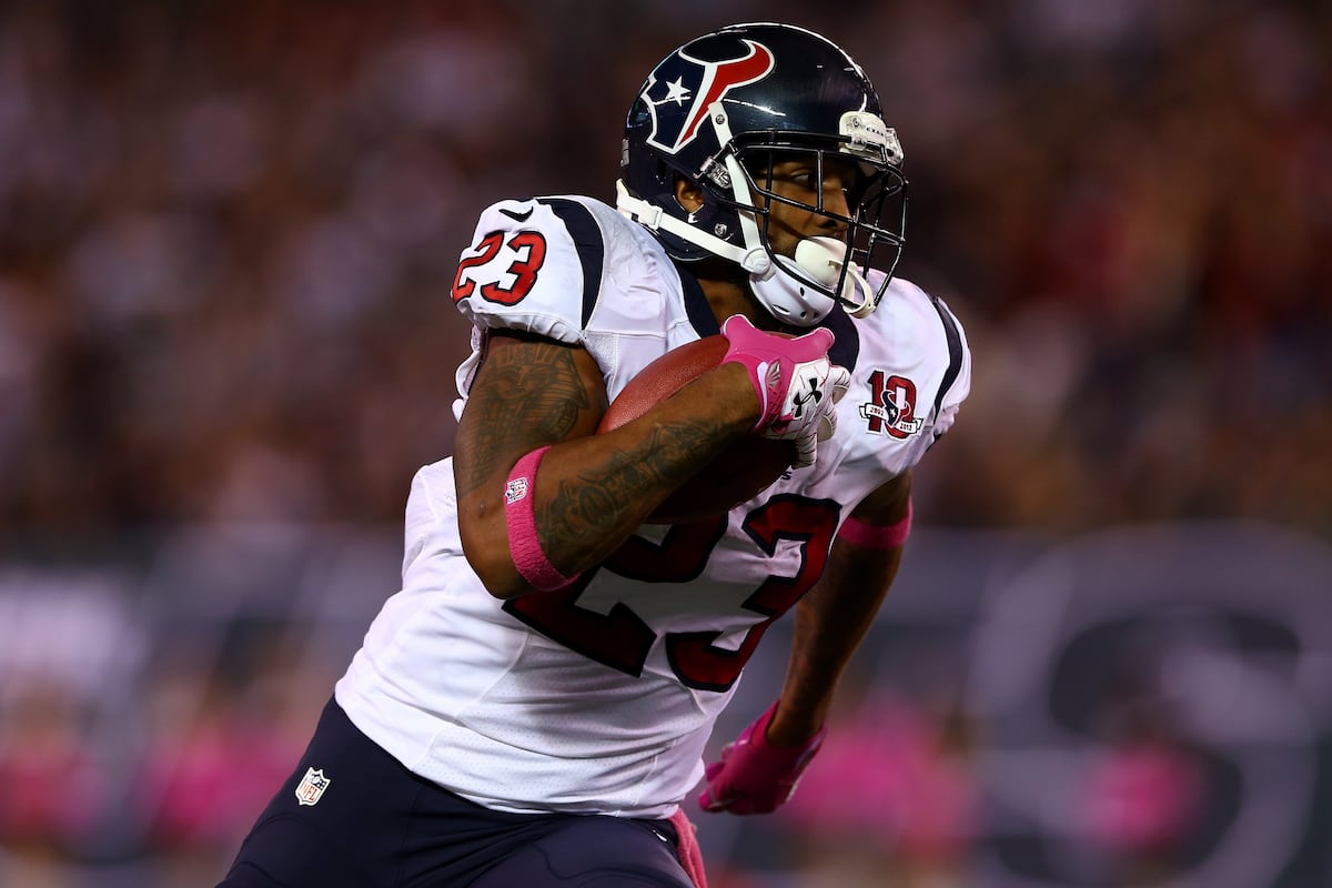 Week 6 Fantasy Football Rankings The Top Players At Every Position week-6-fantasy-football-rankings-the-top-players-at-every-position
