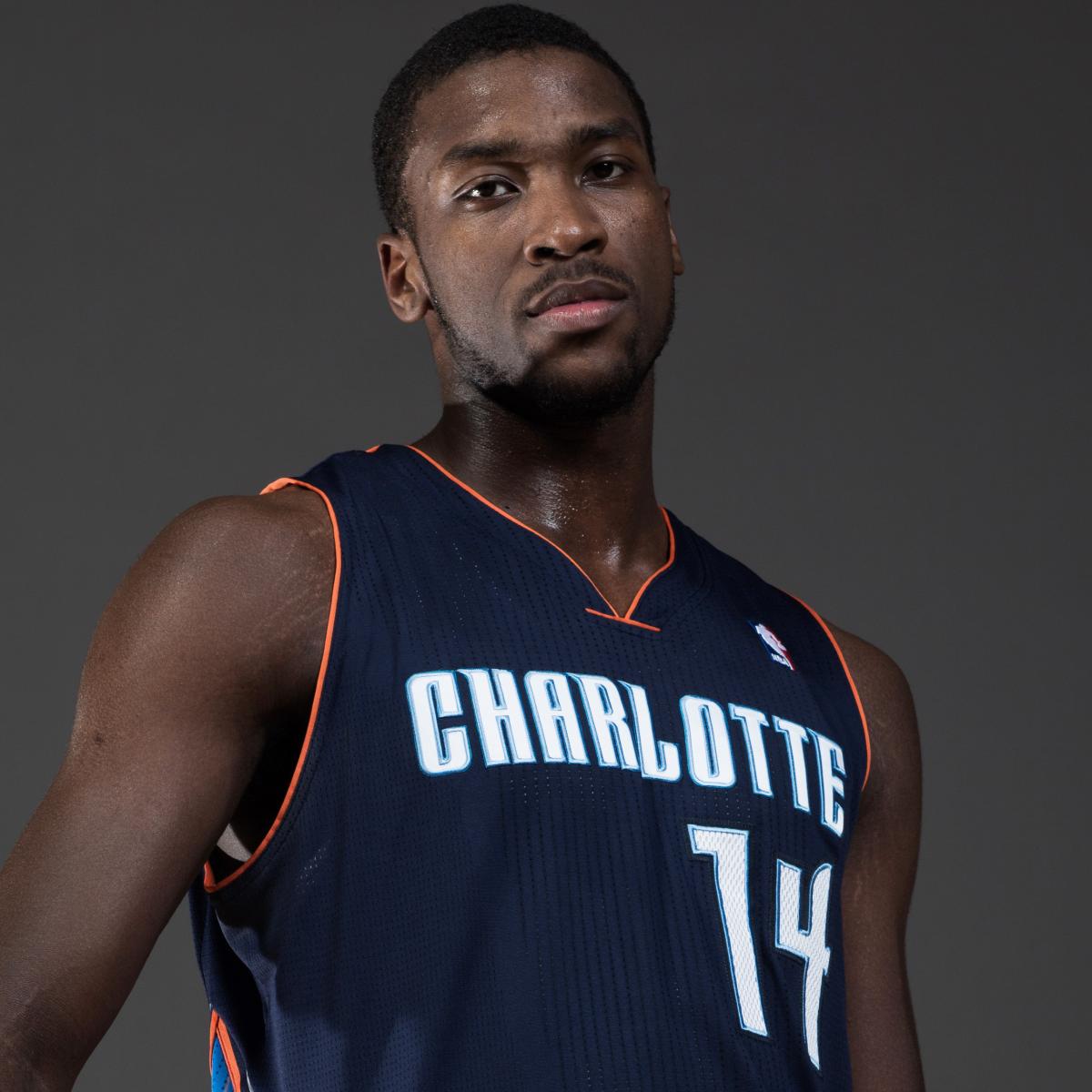 Michael Kidd-Gilchrist Will Help Turn Charlotte Bobcats into Contenders ...