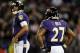 Where the Ravens have been—and where they are headed in Week 6.