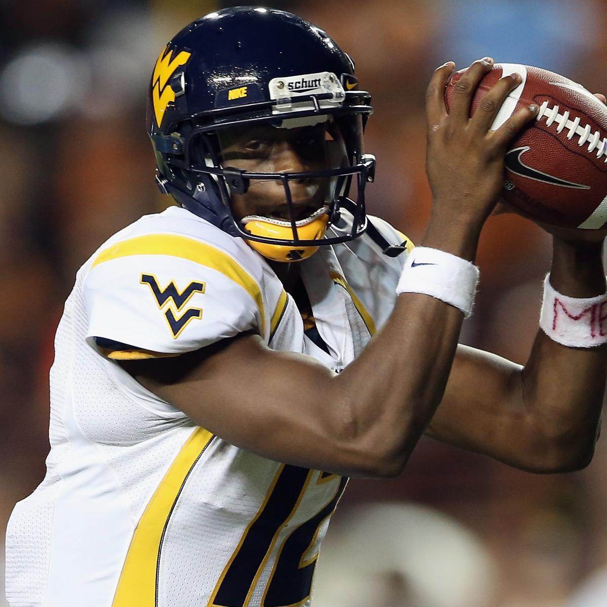 West Virginia Vs Texas Tech Complete Game Preview