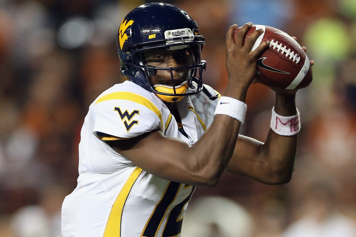 West virginia vs texas tech complete game preview news scores
