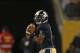 It may come down to Golson's arm, something we have yet to see all year, in the fourth quarter.