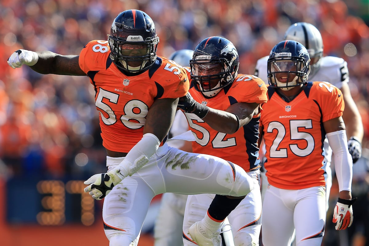 NFL Lines Week 6: Best Picks to Lock in Before Potential Spread Changes | Bleacher Report