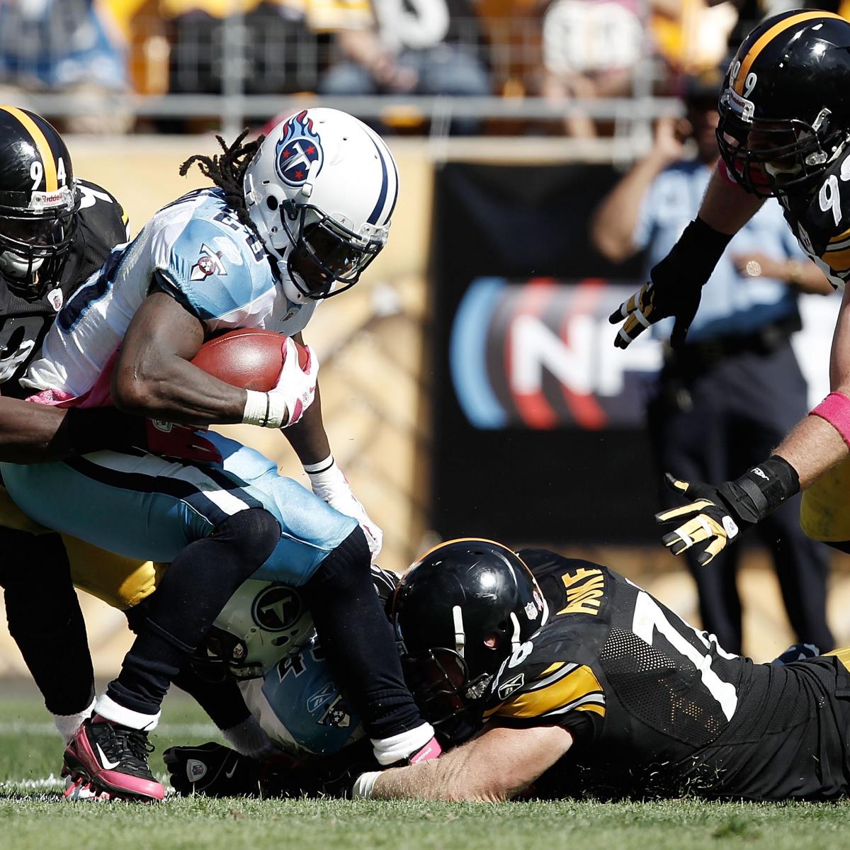 NFL Week 6 Predictions Latest Odds and Picks Against the Spread News