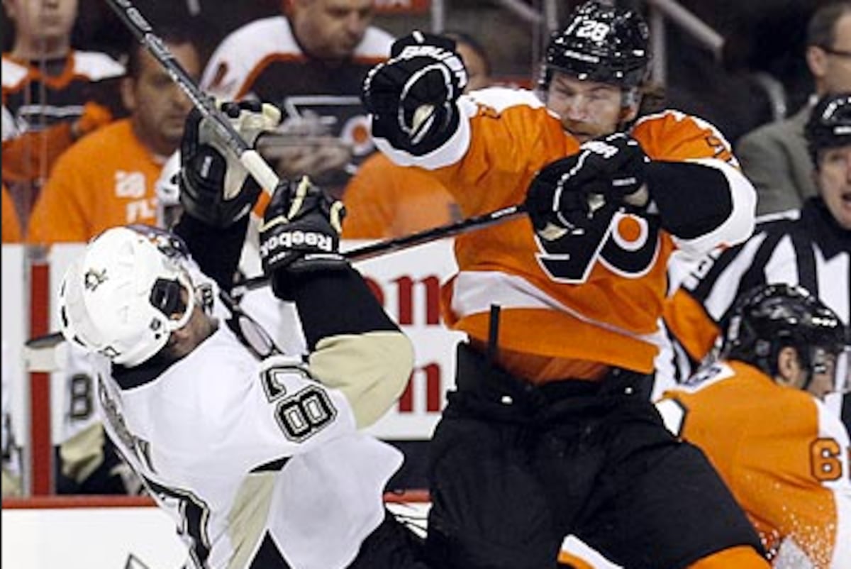 NHL Fantasy Hockey Rankings: The Definitive Top 50 Players | News ...