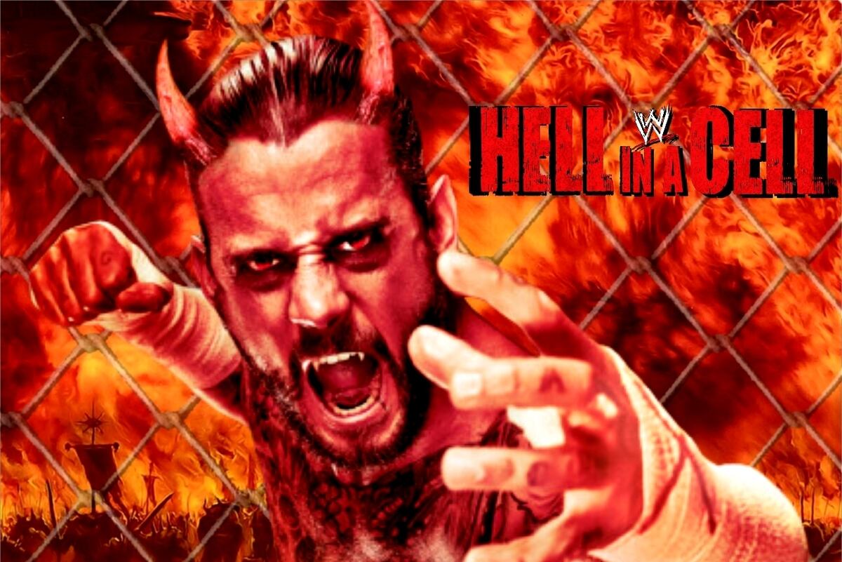 WWE Hell in a Cell 2012 Ranking Every Hell in a Cell PPV Event so Far News, Scores