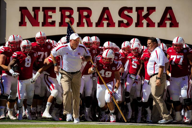Nebraska Football What To Work On During The Bye Week Bleacher Report Latest News Videos And Highlights