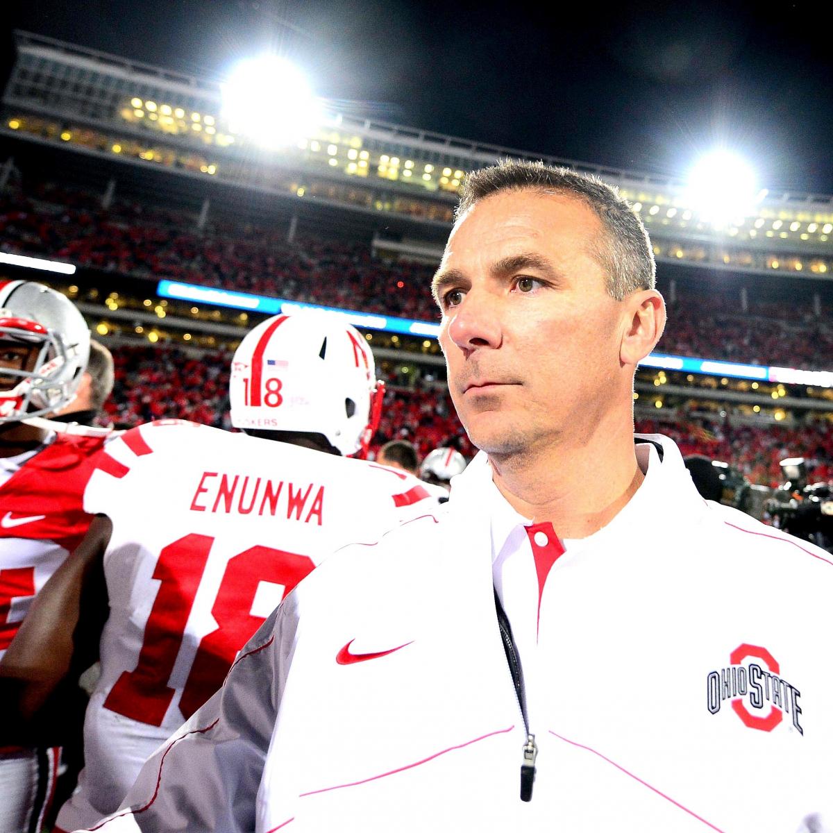 Projecting the Top 5 College Football Recruiting Classes in 2013 News