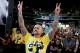 Photo courtesy of WWE