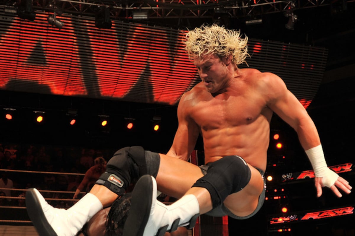 WWE Is It Time to Bring Back the Cruiserweight Championship? News