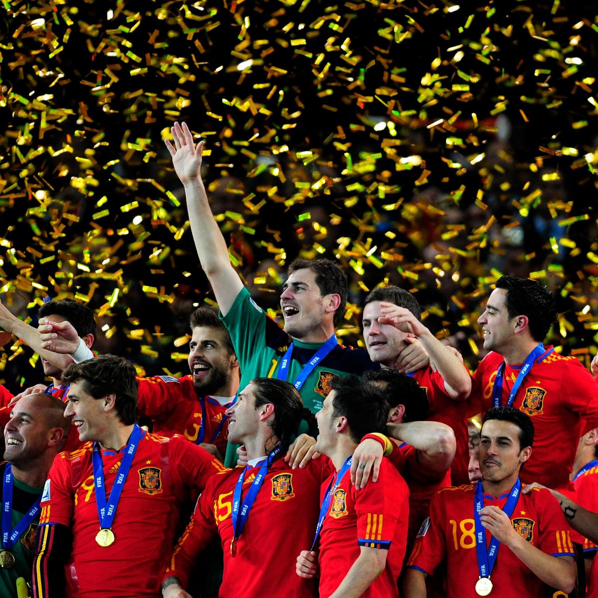 world club 2014