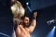 Austin Aries on Impact! Wrestling. (Photo credit: Lee South, TNA Wrestling)