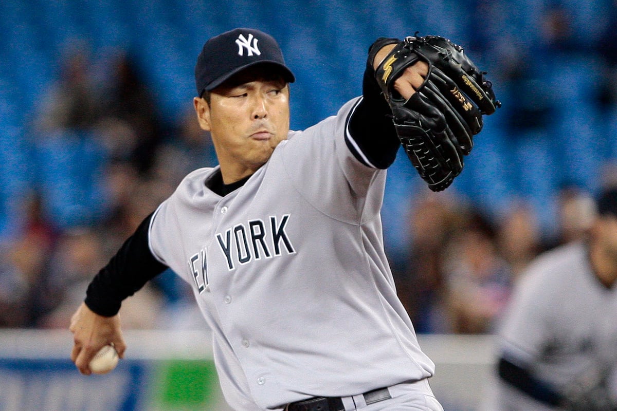 4 Reasons Hiroki Kuroda Will Come Up Big for the Yankees in Game 3