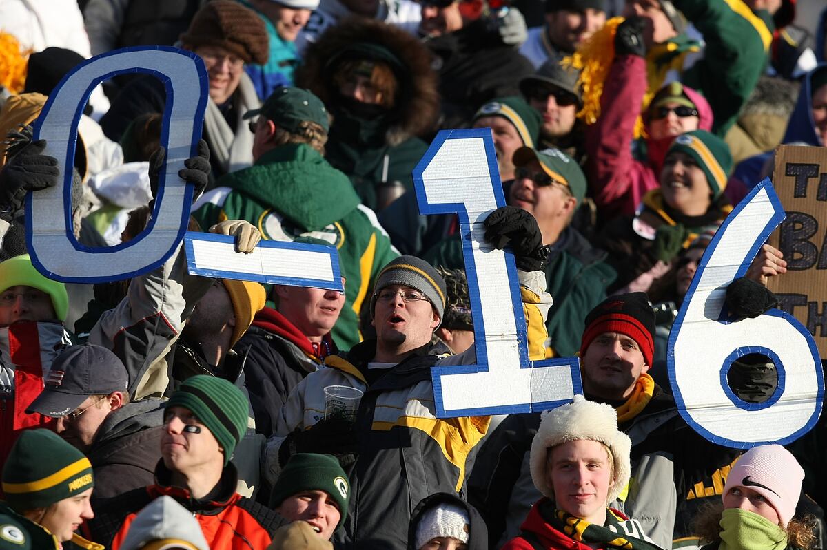 The Most Epic Collapses in Sports History News, Scores, Highlights