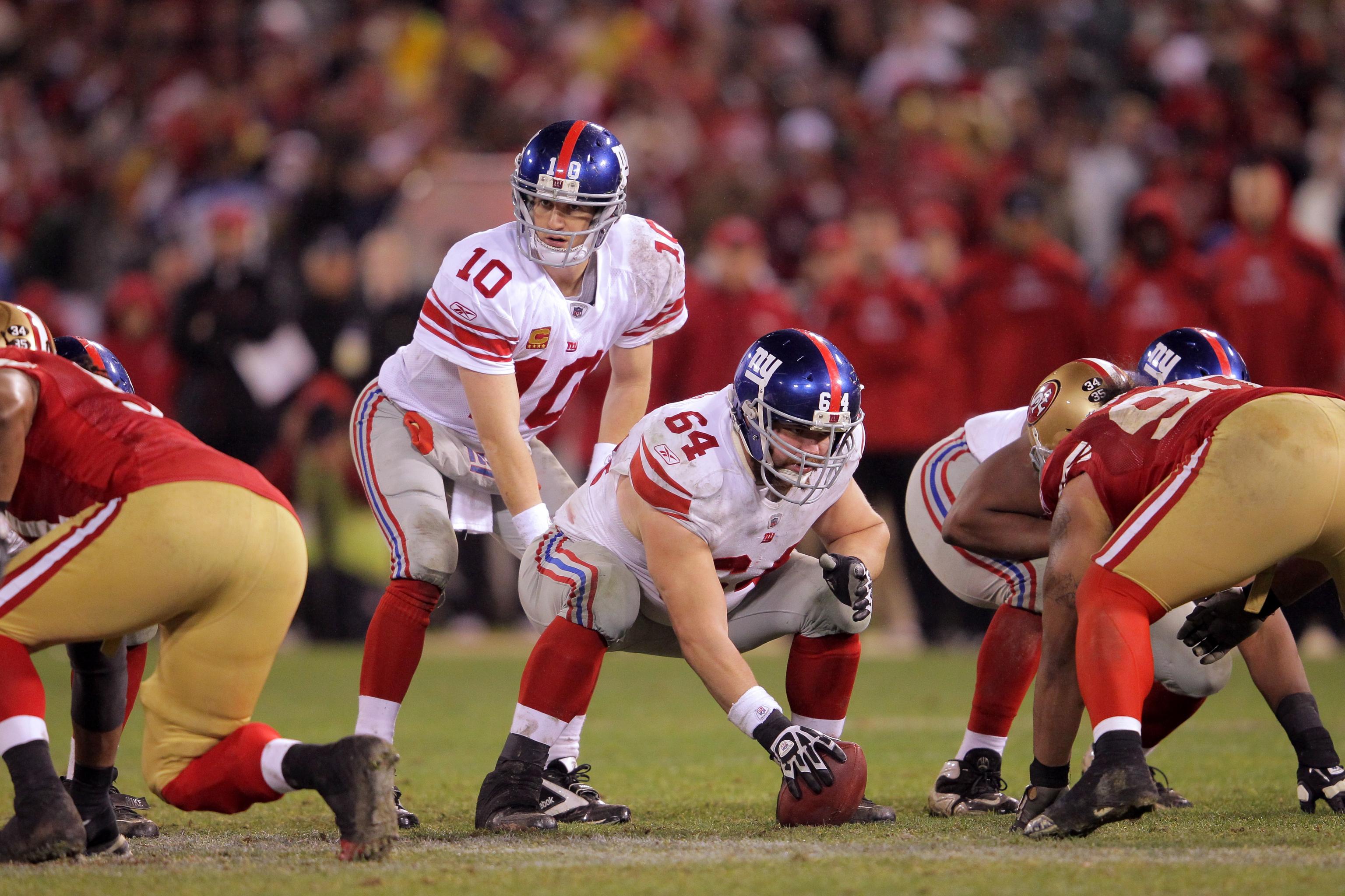 Tickets to Victory: Alex Smith Previews New York Giants vs. San Francisco  49ers 