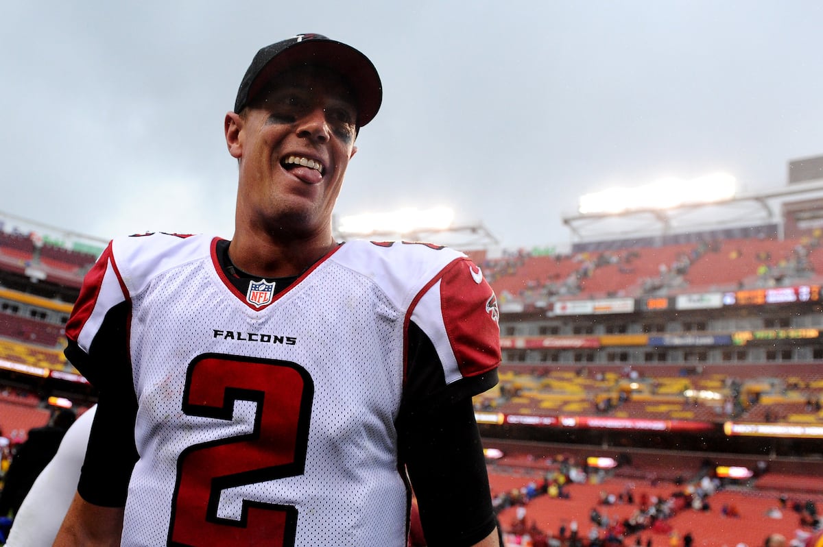 Atlanta Falcons Progress Report: Where Do Things Stand Headed into Week