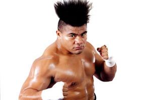 6 Boxers You Should Pick To Have Your Back In A Bar Fight