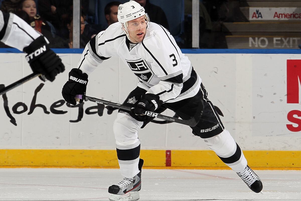 15 Funniest Hockey Moments of the Past Decade Bleacher Report