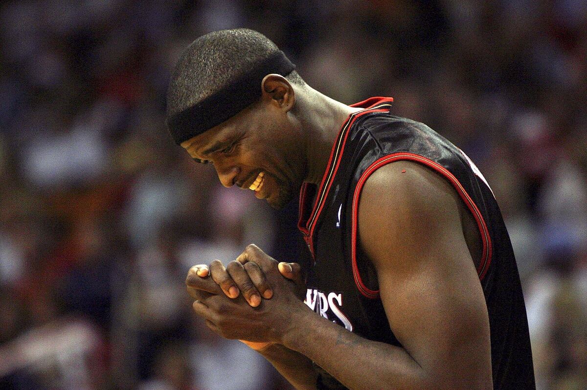 The 5 Most Overrated Philadelphia 76ers Players of All Time | News